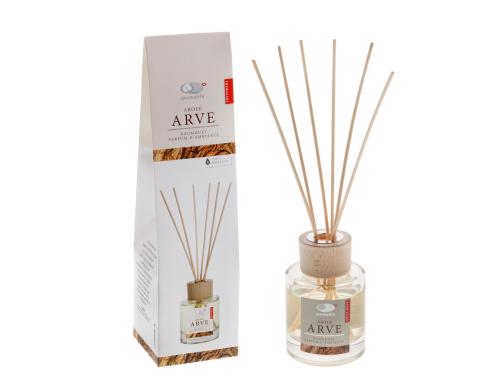 Aromalife Arve Duftstbchen 110 ml