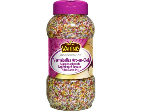 Vahin Dekor Zuckerstreusel 700g, Dekor fr Guetzli, Muffins, CupCake