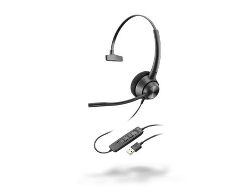 Poly EncorePro 310 Mono USB-A Schnurgebunden Headset