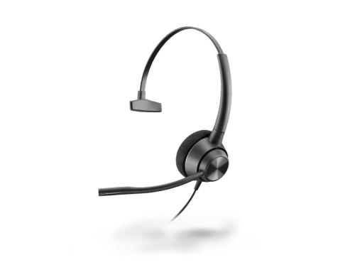 Poly EncorePro 310 Mono USB-C Schnurgebunden Headset