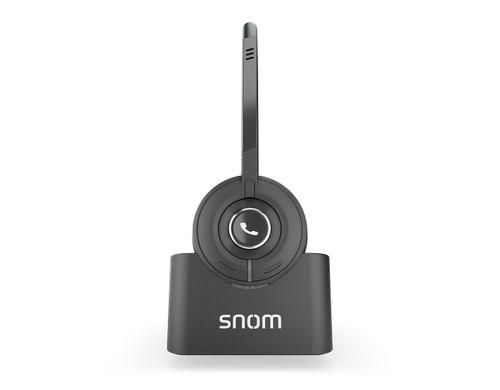 Snom Headset A190 Multizellen DECT-Headset