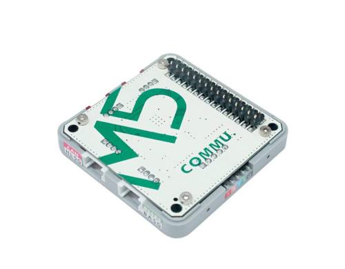 M5Stack COMMU Module Extend RS485/TTL CAN/I2C Port