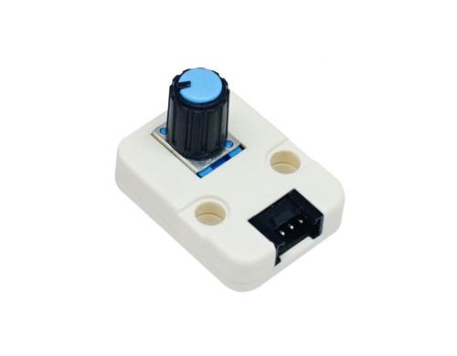 M5Stack Mini Angle Unit with Potentiometer 