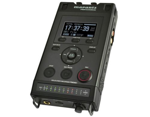 Portable Recorder