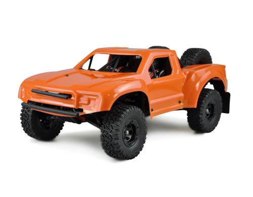 Amewi Short Course Truck SC12 Orange 1:12 RTR