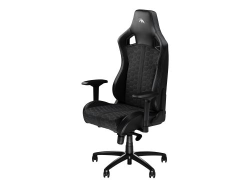 Joule CX Storm Gaming Chair Blau, Alcantara Leder