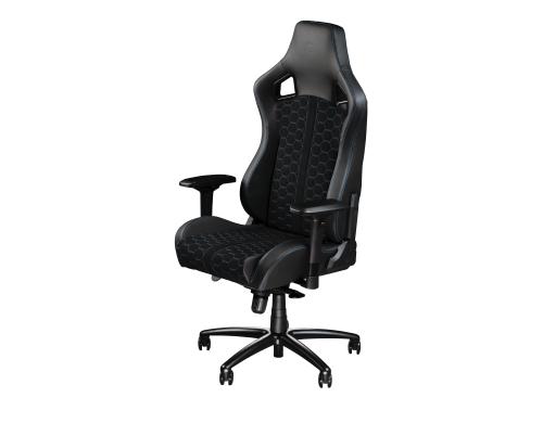 Joule CM Raid Gaming Chair Blau, PU/Alcantara