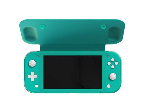 FR-TEC Switch Flip Case Trkis Switch Lite, Flip Case, Trkis