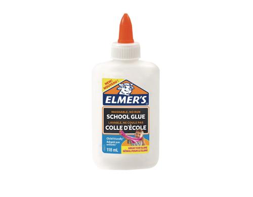 Elmer's Bastelkleber weiss 118ml