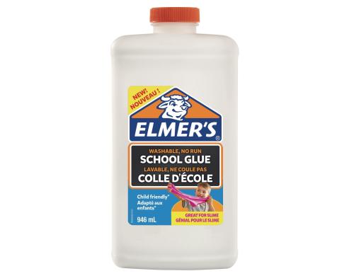 Elmer's Bastelkleber weiss 946ml