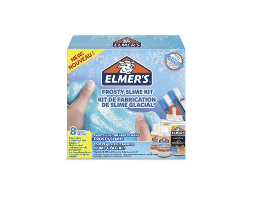 Elmer's Slime Kit Frosty 