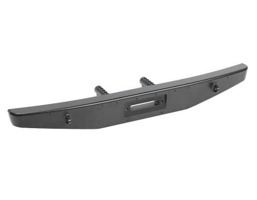 RC4WD Tough Armor Bumper Black TRX-4