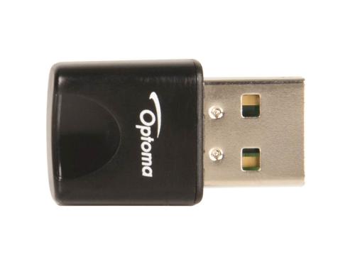 Optoma WUSB DONGLE Fr ML750e/ML750ST/ML1050ST/LH200/UHD51