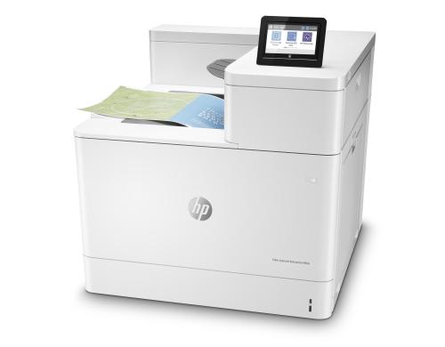 HP Color LaserJet Enterprise M856dn A3, USB 2.0, LAN