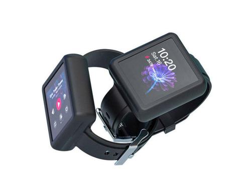 FiiO SK-M5A, Armband fr M5 schwarz, hautfreundliches Material