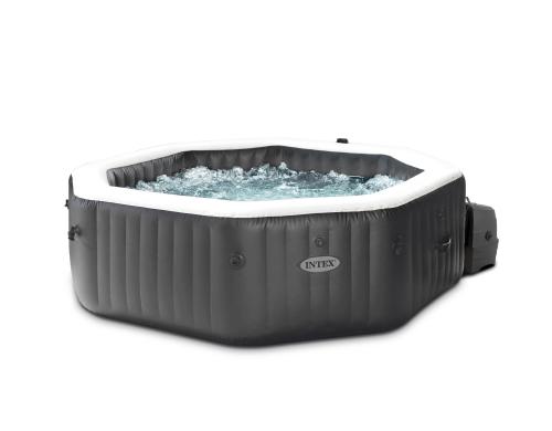 Intex Purespa Jet und Bubble Deluxe 6 Personen