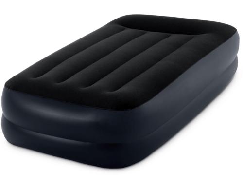 Intex DuraBeam+ Pillow Rest Raised King, int. Pumpe