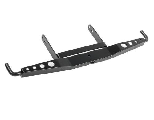 RC4WD Shirya Rear Steel Bumper VS4-10 Black