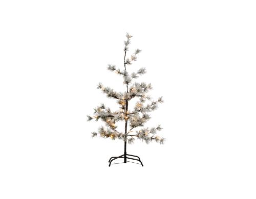 Sirius LED Baum Alfi, 40 LED indoor, H: 90 cm, mit Fernbedienung