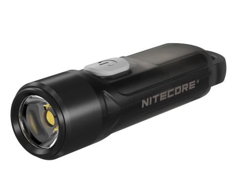 NiteCore TIKI LE T-Serie