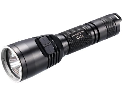 NiteCore CU6 Chameleon Chameleon Serie