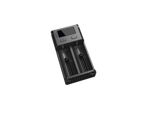 NiteCore NEW i2 Ladegerte