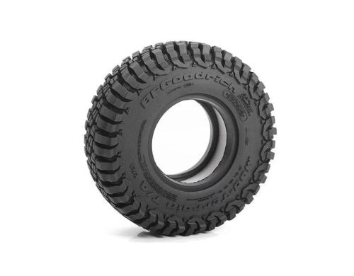 RC4WD BFGoodrich Mud Terrain T/A KM3 1.9 2 Stck