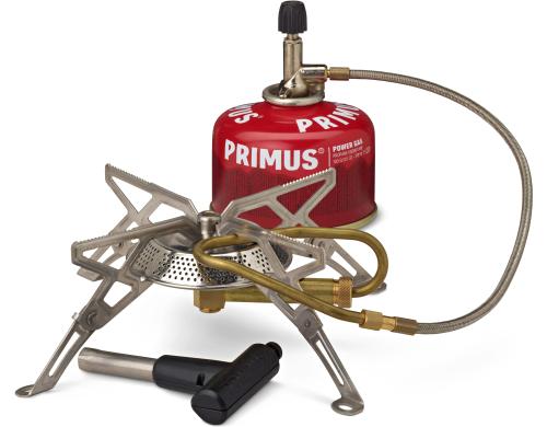 Primus Gravity III 