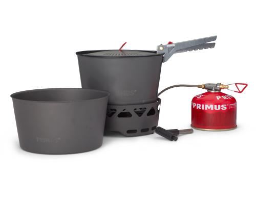 Primus PrimeTech Stove Set 2.3L 