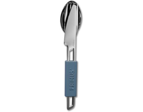 Primus Leisure Cutlery Deep Blue