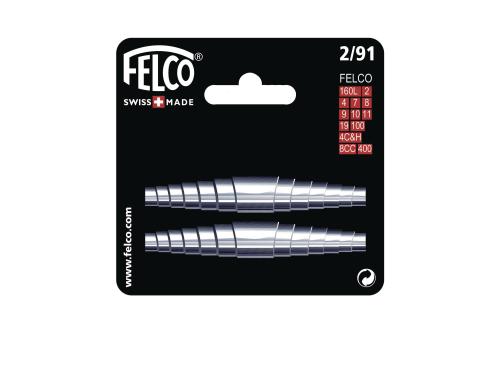 Felco Feder-Set zu Felco 2, 4, 8, 11 