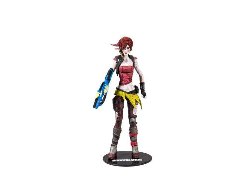 McFarlane Toys Lilith 18cm, Borderlands