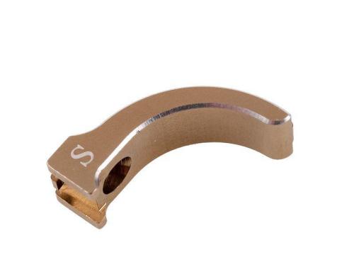 Futaba T4PX E-Top Aluminum Brake Trigger S-Size