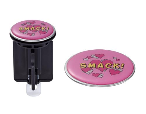 mateu Universalstopfen Funny, Smack  38 MM & 63 MM