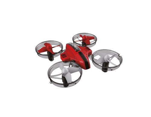 Amewi Air Genius All in 1 RTF, 2.4GHz, Drone, Glider, Hover