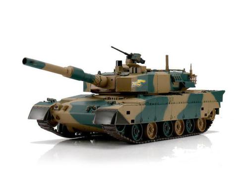 Torro 1/24 RC Type 90 BB+IR 2.4 GHz Tarn