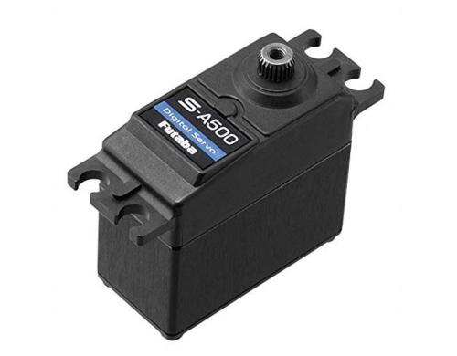 Futaba Servo S-A500 Digital HV S-BUS2 Air