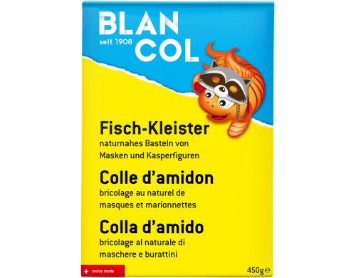 Blancol Fisch-Kleister 450g 