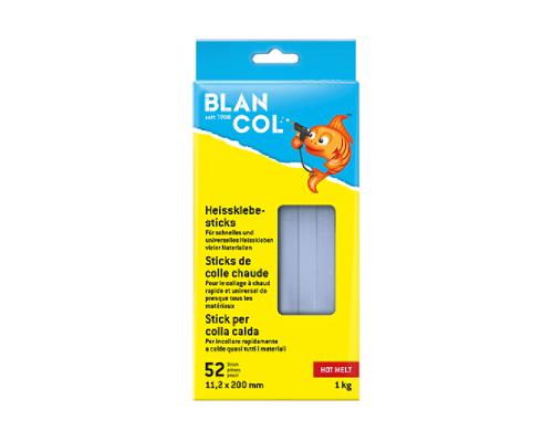 Blancol Klebesticks 11.2x200mm Profi, 26 Stk.