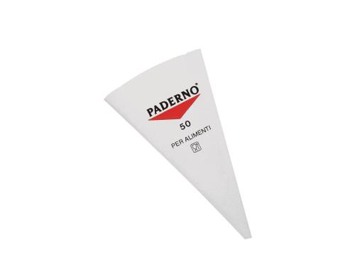 Paderno Spritztllen 6 Stck, 46cm 