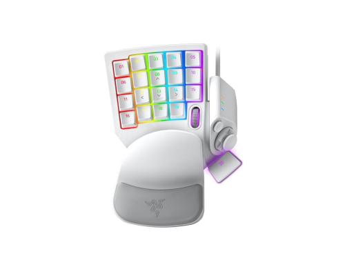 Razer Tartarus Pro Gaming Keypad - Mercury USB, Keypad