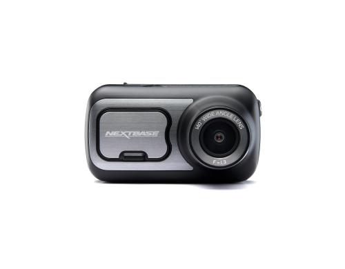 Nextbase Dashcam 422GW Box, 155 x 130 x 70 mm (BHT)