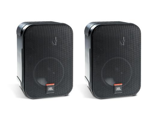 JBL Control One Pro (schwarz) paar, 100W, 80Hz-20kHz, 8Ohm, 89dB