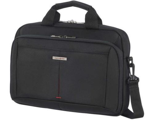 Samsonite Guardit2 Bailhandle 13.3 schwarz