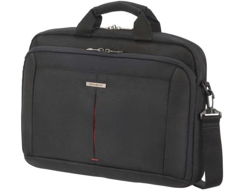 Samsonite Guardit2 Bailhandle 15.6 schwarz