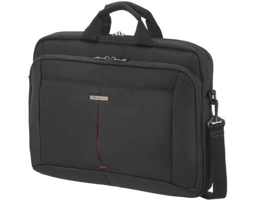 Samsonite Guardit2 Bailhandle 17.3 schwarz