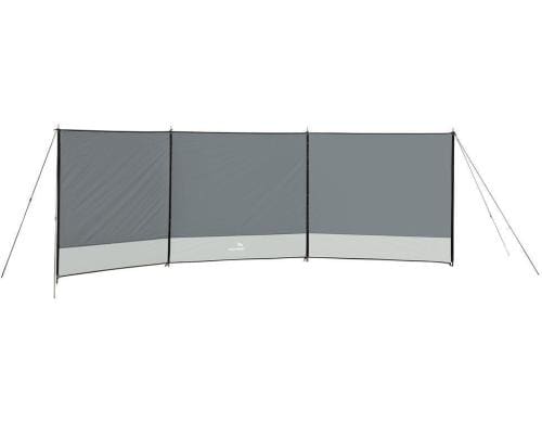 Easy Camp Windscreen Farbe: Grey