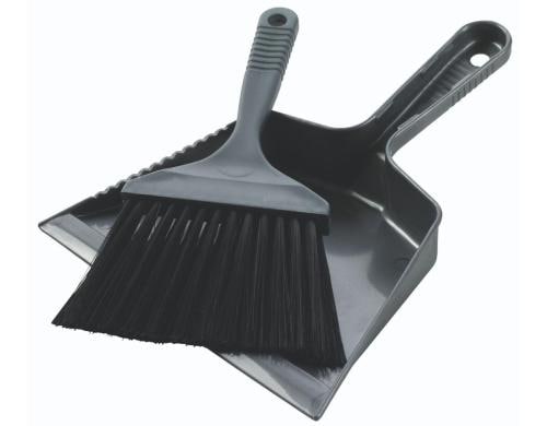 Easy Camp Dustpan and Brush 