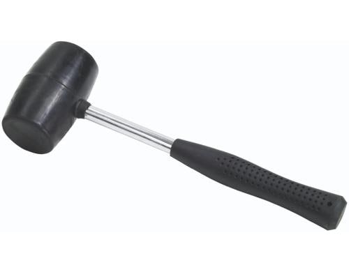 Easy Camp Rubber/Steel Mallet 