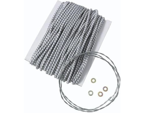 Easy Camp Shock Cord Repair Set 